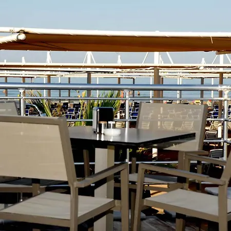 Hotel Dream World Hill Side