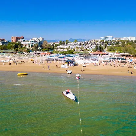 Dream World Hill Σιντέ