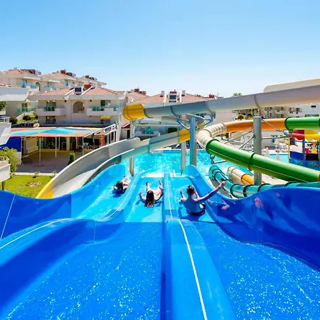 Ξενοδοχείο Dream World Hill Σιντέ