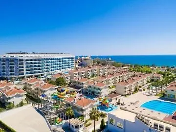 Hotel Dream World Hill