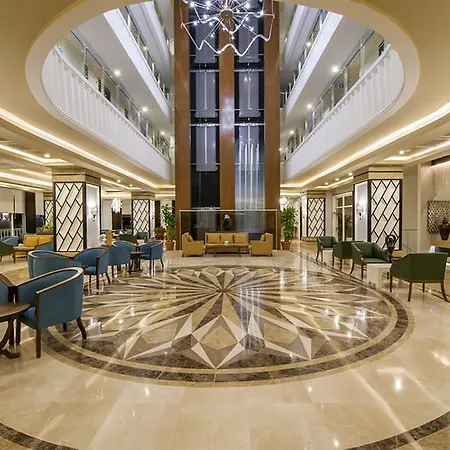 Hotel Dream World Hill 5*