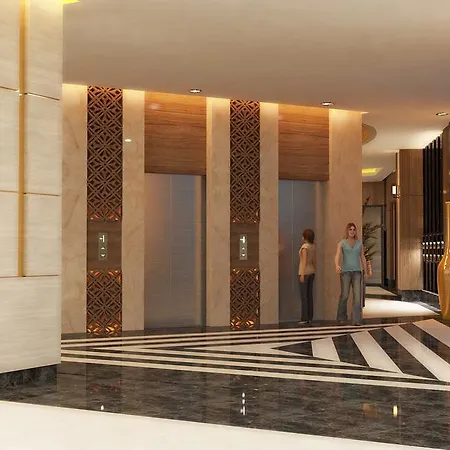 Dream World Hill Ξενοδοχείο 5*
