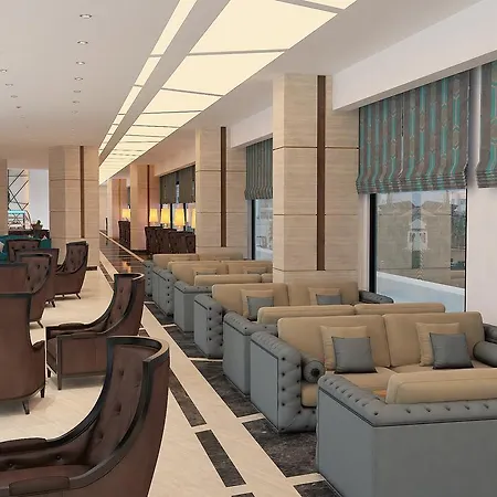 Dream World Hill Hotel 5*