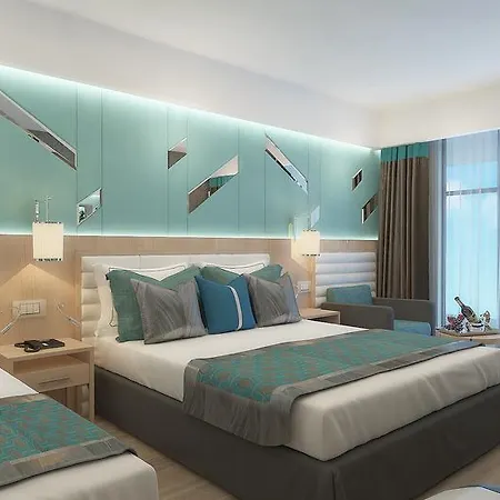 Dream World Hill Hotel