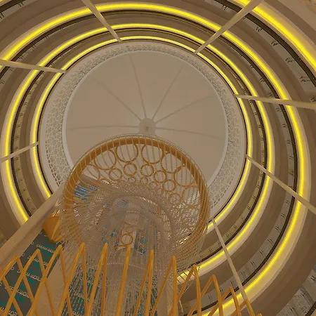 Hotel Dream World Hill 5*