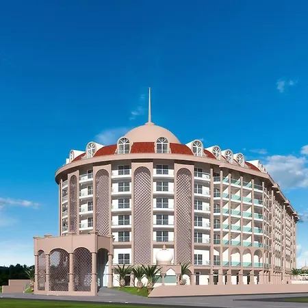 Dream World Hill Hotel