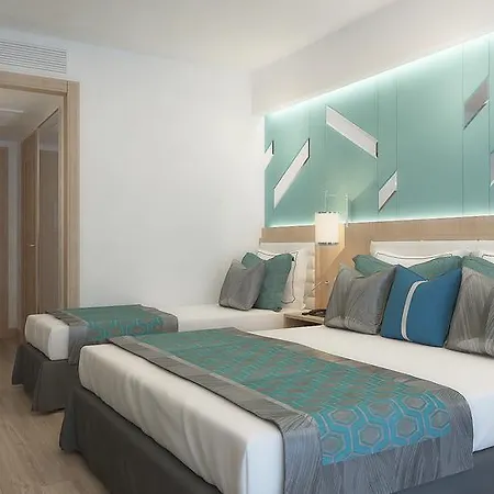 Dream World Hill Ξενοδοχείο Σιντέ