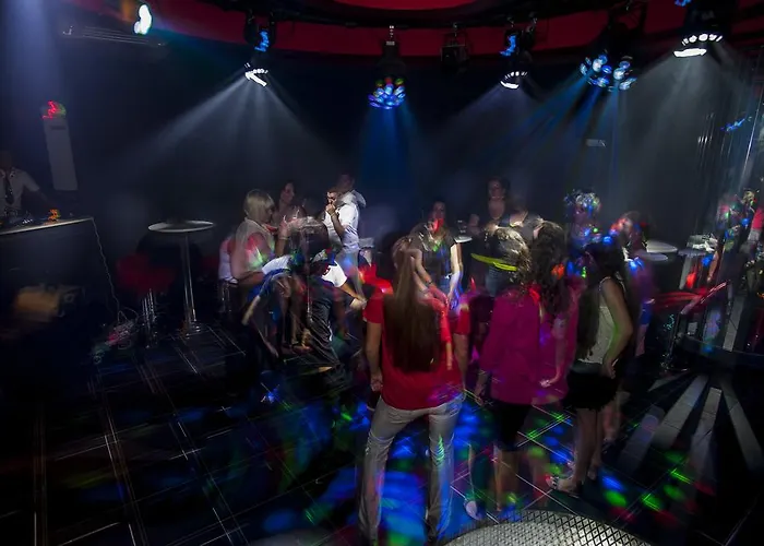 Hotel Dream World Hill 5*