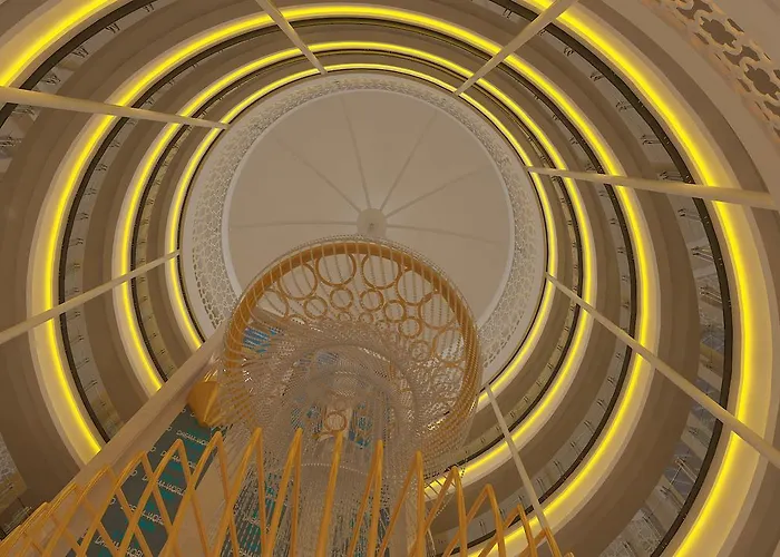 Hotel Dream World Hill 5*