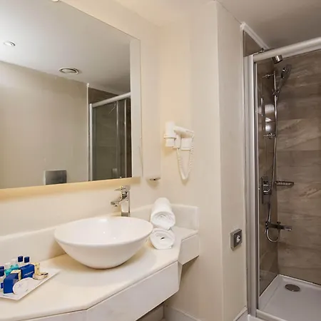 Hotel Dream World Hill 5*