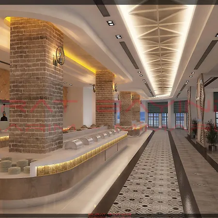 Hotel Dream World Hill 5*