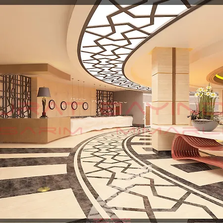 Hotel Dream World Hill Side