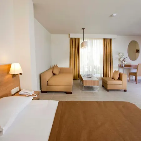 Hotel Dream World Hill