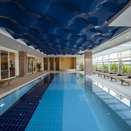 Dream World Hill Hotell 5*