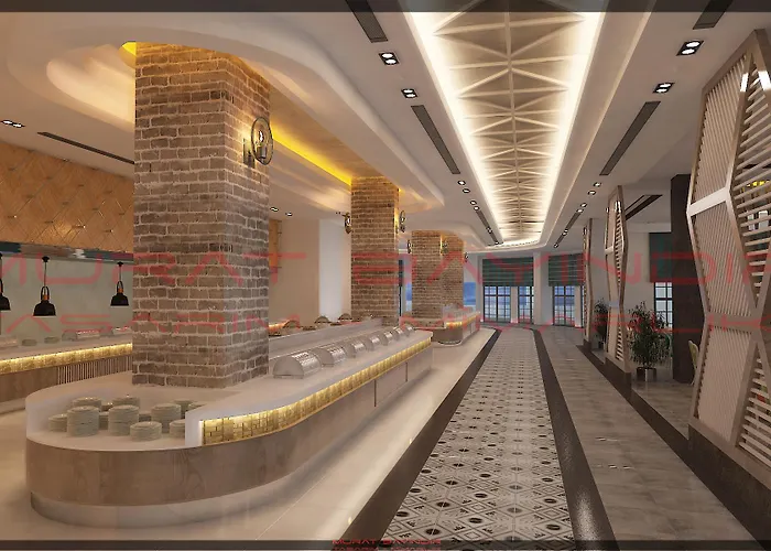 Hotel Dream World Hill 5*