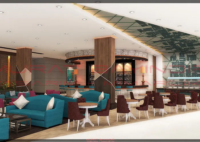 Hotel Dream World Hill