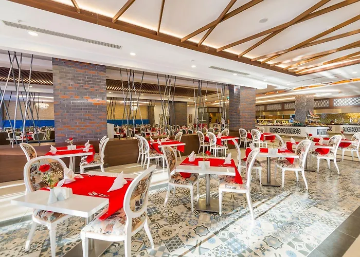 Dream World Hill Hotel