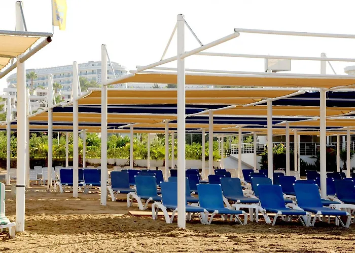 Dream World Hill Hotel