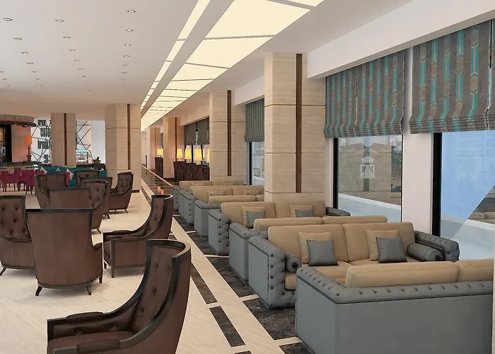 Dream World Hill Hotel 5*